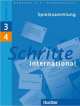 Schritte international 3+4 Spielesammlung, Cornelia Klepsch 