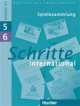 Schritte international 5+6 Spielesammlung, Cornelia Klepsch 