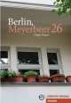 Berlin, Meyerbeer 26 (+CD), Tanja Nause 
