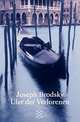 Ufer der Verlorenen, Иосиф Бродский, Joseph Brodsky 