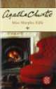 Miss Marples Falle, Agatha Christie 