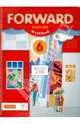 Forward English: Workbook / Английский язык. 6 класс. Рабочая тетрадь (+ CD-ROM), Вербицкая Мария Валерьевна, Миндрул Ольга Сергеевна, Гаярделли Мариза, Редли Пол 