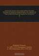 Oeuvres. Ed. variorum, augm. de pices inedites, des songes drolatiques de Pantagruel, ouvrage posthume, avec l