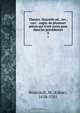 Theatre. Nouvelle ed., rev., corr. & augm. de plusieurs pieces qui n