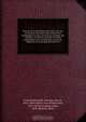 OEuvres de La Rochefoucauld. Nouv. ed., rev. sur les plus anciennes impressions et les autographes et augm. de morceaux inedits, des variantes, de notices, de notes, de tables particulieres pour les Maximes et pour les Memoires, d