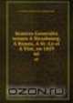 Seances Generales tenues A Strasbourg, A Rouen, A St.-Lo et A Vire, en 1859., La Societe Francaise d