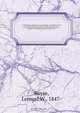 A standard history of Kosciusko County, Indiana : an authentic narrative of the past, with particular attention to the modern era in the commercial, industrial, educational, civic and social development. A chronicle of the people with family lineage and m, Lemuel W. Royse 