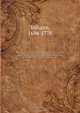 Oeuvres completes de Voltaire : avec notice, prefaces, variantes, table analytique, les notes de tous les commentateurs et des notes nouvelles, conforme pour le texte a l