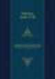 Oeuvres completes de Voltaire : avec notice, prefaces, variantes, table analytique, les notes de tous les commentateurs et des notes nouvelles, conforme pour le texte a l