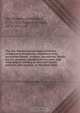 The Van Houten manuscripts; a century of historical documents, assessment lists, unrecorded deeds, vendues, inventories, bonds, letters, accounts, pleadingsin law suits, and other papers relating to men and events, manners and customs, in the olden times, Van Houten 