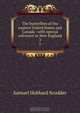 The butterflies of the eastern United States and Canada : with special reference to New England, Samuel Hubbard Scudder 