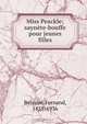 Miss Peackle; saynete-bouffe pour jeunes filles, Fernand Beissier 
