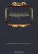 Catalogue des dissertations et ecrits academiques provenant des echanges avec les universites etrangeres et recus par le Bibliotheque national, 