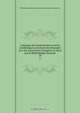Catalogue des dissertations et ecrits academiques provenant des echanges avec les universites etrangeres et recus par le Bibliotheque national, 