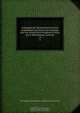 Catalogue des dissertations et ecrits academiques provenant des echanges avec les universites etrangeres et recus par le Bibliotheque national, 