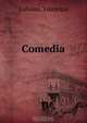Comedia, Vincenzo Gabiani 