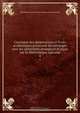 Catalogue des dissertations et ecrits academiques provenant des echanges avec les universites etrangeres et recus par le Bibliotheque national, 
