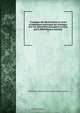 Catalogue des dissertations et ecrits academiques provenant des echanges avec les universites etrangeres et recus par le Bibliotheque national, 