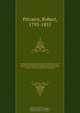 Criminal trials in Scotland, from A.D. M.CCCC.LXXXVIII to A.D. M.DC.XXIV : embracing the entire reigns of James IV, and V, Mary Queen of Scots, and James VI : compiled from the original records and mss. : with historical notes and illustrations, Robert Pitcairn 