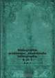 Bibliographie academique. Akademische bibliographie, Louvain. Universite catholique 