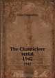 The Chanticleer serial, Duke University 