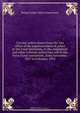 Circular orders issued from the late office of the superintendent of police in the lower provinces, to the magisterial and other criminal authorities and to the Ferry Fund committees, from November, 1837 to February, 1854, Bengal India Police Department 