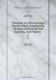 Treatise on Mineralogy: Second Part, Consisting of Descriptions of the Species, and Tables ., Charles Upham Shepard 