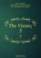 The Vision;, Dante Alighieri 