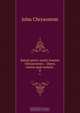 Sancti patris nostri Joannis Chrysostomi .: Opera omnia qu? exstant ., John Chrysostom 