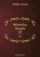 Waverley Novels, Scott Walter 
