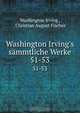 Washington Irving