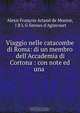 Viaggio nelle catacombe di Roma: di un membro dell