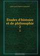 Etudes d