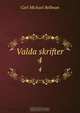 Valda skrifter, Carl Michael Bellman 
