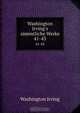 Washington Irving