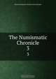 The Numismatic Chronicle, 
