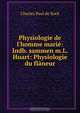 Physiologie de l