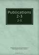 Publications, Great Britain 