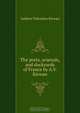 The ports, arsenals, and dockyards of France by A.V. Kirwan., Andrew Valentine Kirwan 