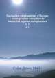 Noctuelles et geometres d