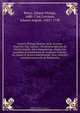 Ioannis Philippi Breynii, M.D. Academ. Imperial. Nat. Curios. . Dissertatio physica de Polythalamiis, nova testaceorum classe. Cui quaedam praemittuntur de methodo testacea in classes et genera distribuendi. Huic adiicitur commentatiuncula de Belemnitis, Johann Philipp Breyn 