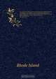 Acts and resolves At the General Assembly of the governor and company of the English colony of Rhode-Island and Providence Plantations in New-England in America, begun and held at South-Kingstown within and for said colony, on the last Wednesday in Octo, Rhode Island 