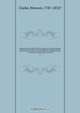 Modern history of England from the revolution in 1688 to the General Congress at Vienna, 1815 : and will comprise in its regular order the French revolution, war in Spain and Portugal; the campaign in Russia, &c. : exhibiting a complete history of the war, Hewson Clarke 