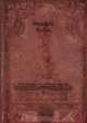 The New Testament of Our Lord and Saviour Jesus Christ, translated out of the Greek : being the version set forth A.D. 1611, compared with the most ancient authorities and revised A.D. 1881. showing what is commom to both, and, by diacritical marks and, Rufus Wendell 