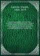 Revised English Bible : the Holy Bible, according to the Authorized version, compared with the Hebrew and Greek texts, carefully revised; arranged in paragraphs and sections, with supplementary notes, references to paralled and illustrative passages, chro, Joseph Gurney 