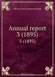 Annual report, Illinois. Factory Inspection Dept 