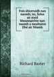 Fois shiorruidh nan naomh; no, Solus air staid bheannaichte nan naomh a mealtuinn Dhe air Neamh, Richard Baxter 