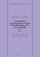 Investigation of Communist activities in the Milwaukee, Wis., area. Hearings, 