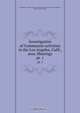 Investigation of Communist activities in the Los Angeles, Calif., area. Hearings, 