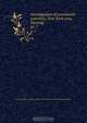 Investigation of communist activities, New York area. Hearing, 